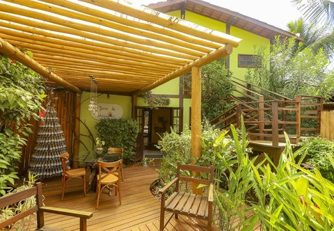 其他 Beco Pousada Boutique Noronha