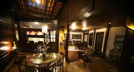 其他 2 Beco Pousada Boutique Noronha