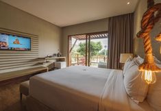 Lainnya 4 Colina Pousada SPA