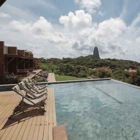 Primary image 1 Colina Pousada SPA, Hotel Pantai Cacimba do Padre