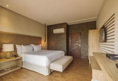 Lainnya 3 Colina Pousada SPA