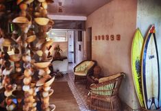 Khác 3 Pousada Lunmar