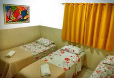 Khác 4 Pousada Lunmar