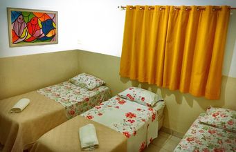 Khác 4 Pousada Lunmar