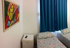 Khác 6 Pousada Lunmar