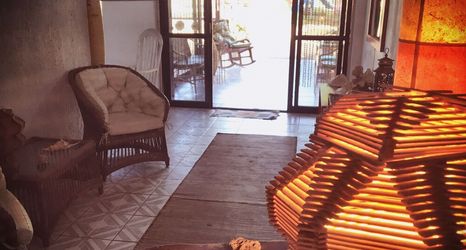 Khác 2 Pousada Lunmar