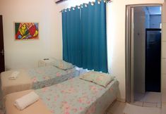 Khác 7 Pousada Lunmar