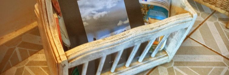 Khác Pousada Lunmar