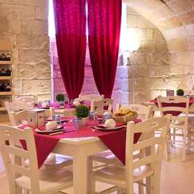 Primary image 1 Dimora Vicolo Corto, I Fratelli Mariano & Timo h24 Hotels