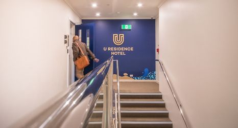 Khác 2 U Residence Hotel, Signature Collection by BW