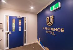 Khác 3 U Residence Hotel, Signature Collection by BW