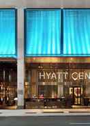 Imej utama Hyatt Centric Times Square New York