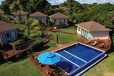 其他 Pousada Lua Bela