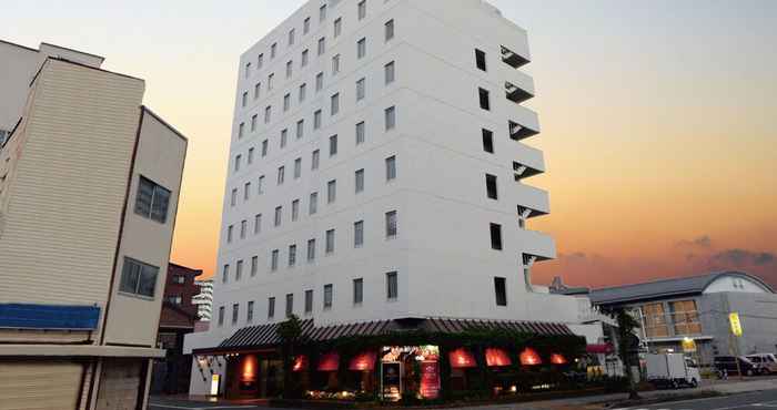 Khác APA Hotel Hamamatsueki Minami