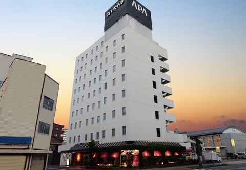 Others APA Hotel Hamamatsueki Minami