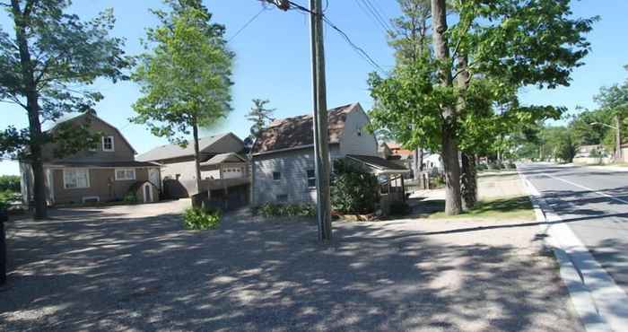 Khác Riverview Cottages