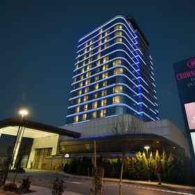 Primary image 1 Crowne Plaza Kayseri by IHG, Khách sạn Kayseri