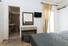 其他 7 Nikos Hotel