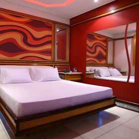 Primary image 1 Rivieras Motel - Adults Only, โรงแรม & ที่พัก Santos