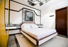 その他 5 Rivieras Motel - Adults Only