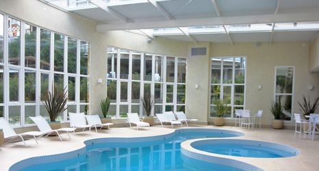 其他 2 Hotel Serra da Estrela