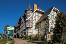 其他 Hotel Serra da Estrela