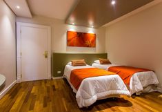 其他 7 Hotel Serra da Estrela