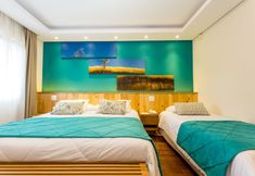 其他 5 Hotel Serra da Estrela