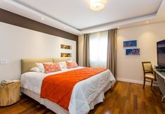 其他 6 Hotel Serra da Estrela