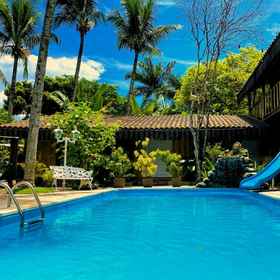 Primary image 1 포우사다 파파야, 세치 폰치스 해변 호텔