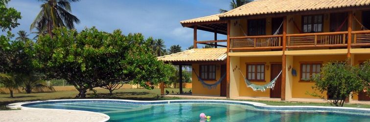 其他 Pousada Angá