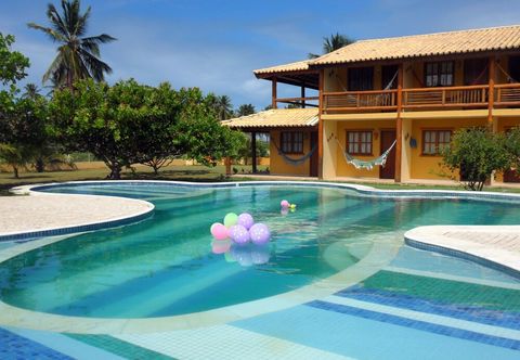 其他 Pousada Angá