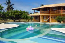 其他 Pousada Angá