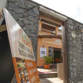 Imej utama1Santos Hostel,桑托斯飯店