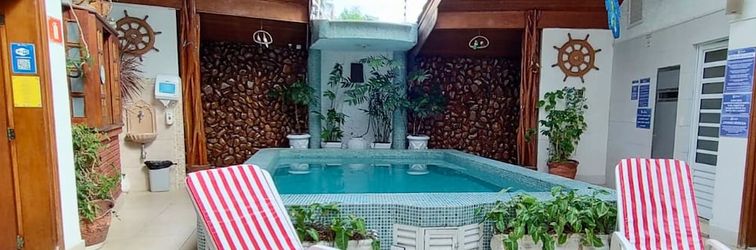 Khác Hotel Casa Branca