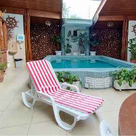 Primary image1卡薩布蘭卡飯店,渔业博物馆飯店