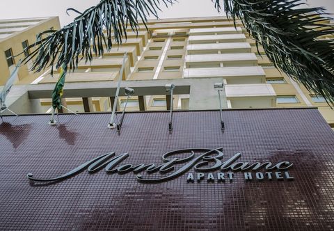 Others Mont Blanc Apart Hotel Duque de Caxias