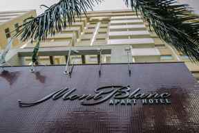 Mont Blanc Apart Hotel Duque de Caxias