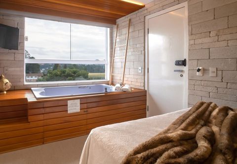 その他 Pousada Marco Polo