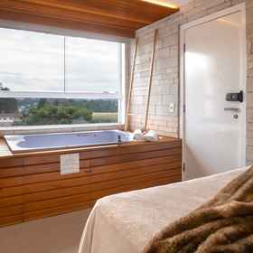 Imej utama 1 Pousada Marco Polo, Claudio Santoro Auditorium Hotels