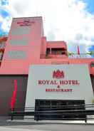 Primary image Royal Hotel