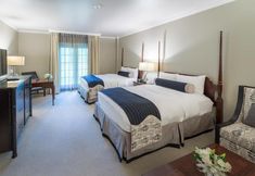 其他 7 Cooper Hotel Conference Center & Spa