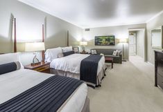 其他 4 Cooper Hotel Conference Center & Spa