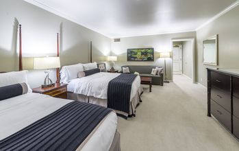 其他 4 Cooper Hotel Conference Center & Spa