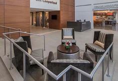 其他 2 Cooper Hotel Conference Center & Spa