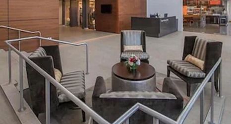 其他 2 Cooper Hotel Conference Center & Spa