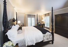 其他 6 Cooper Hotel Conference Center & Spa