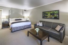 其他 Cooper Hotel Conference Center & Spa