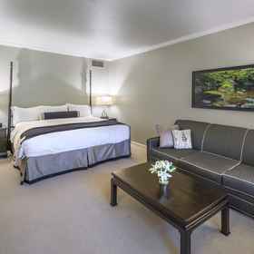 Primary image1Cooper Hotel Conference Center & Spa,美国公寓