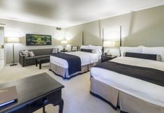 其他 5 Cooper Hotel Conference Center & Spa